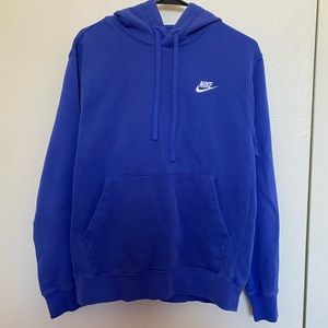 Nike Sweater